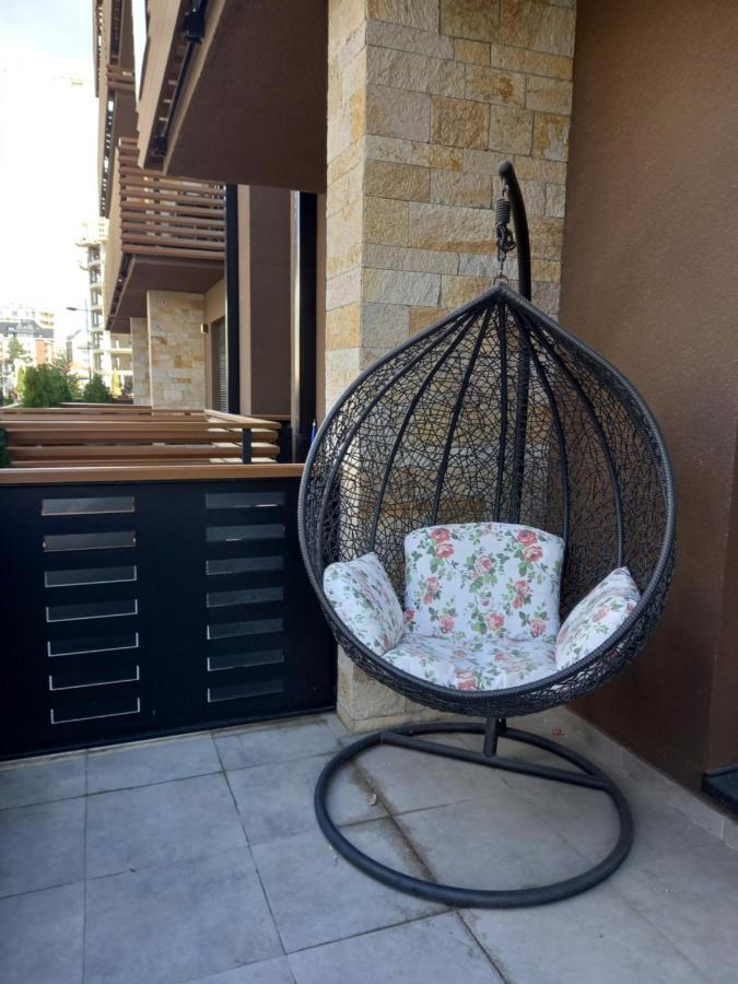 Apartman Oaza Kalman SPA-GYM Zlatibor Dış mekan fotoğraf