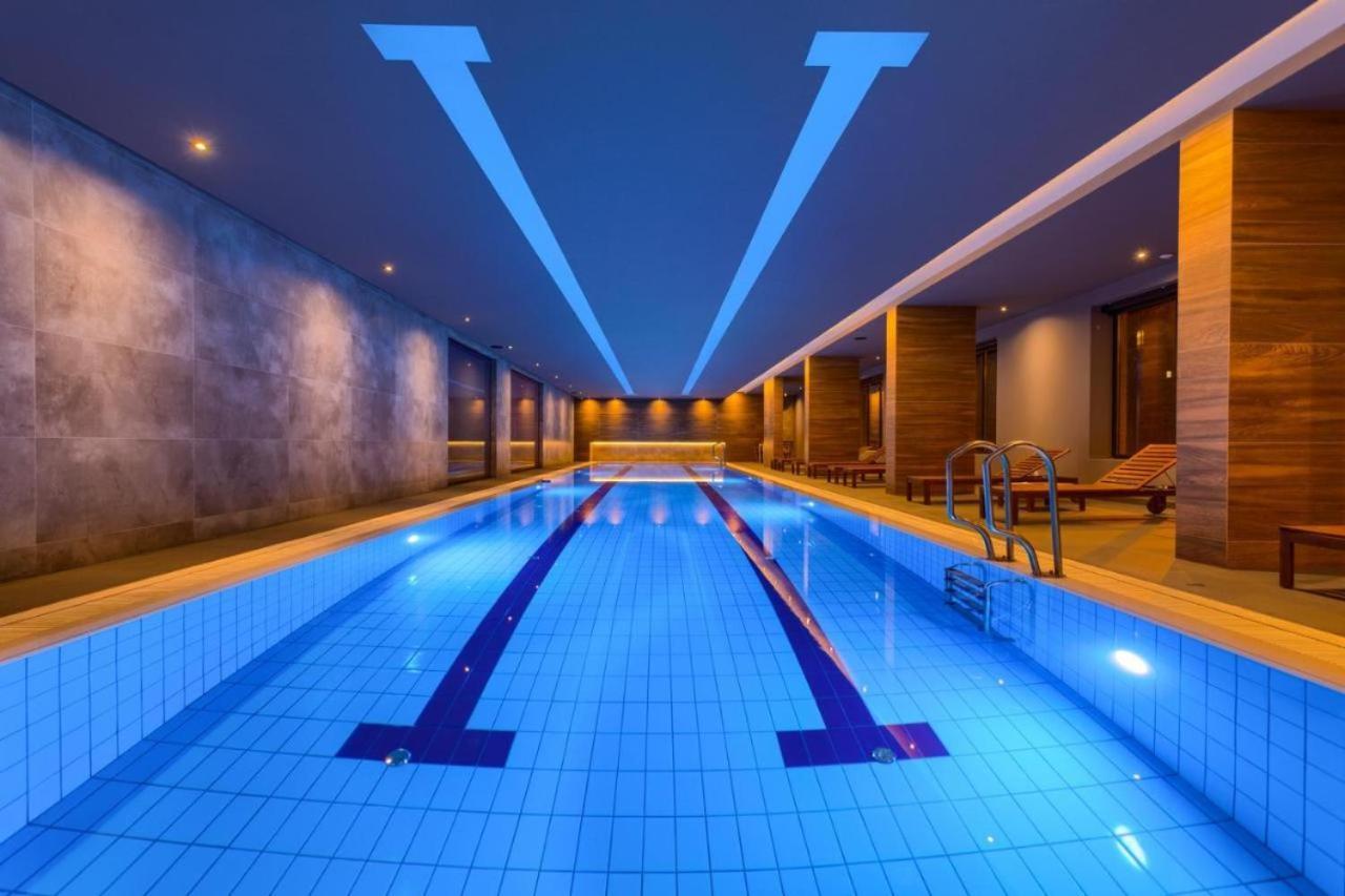 Apartman Oaza Kalman SPA-GYM Zlatibor Dış mekan fotoğraf