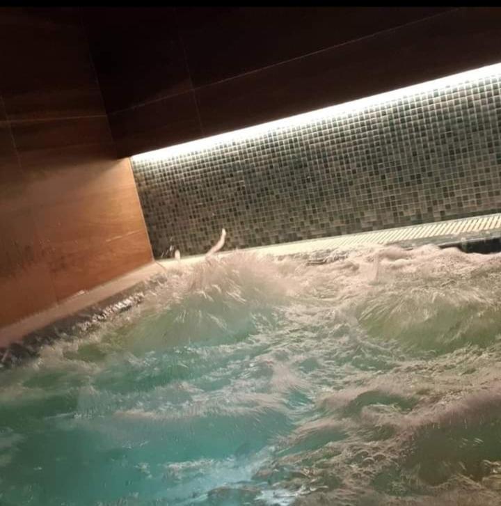 Apartman Oaza Kalman SPA-GYM Zlatibor Dış mekan fotoğraf